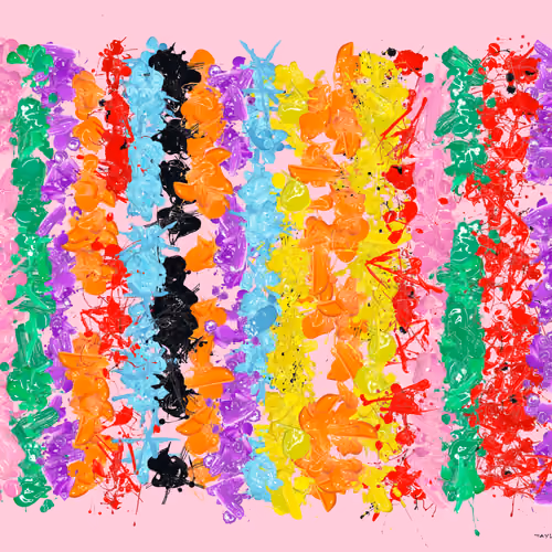 Rug #760