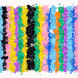 Rug #587