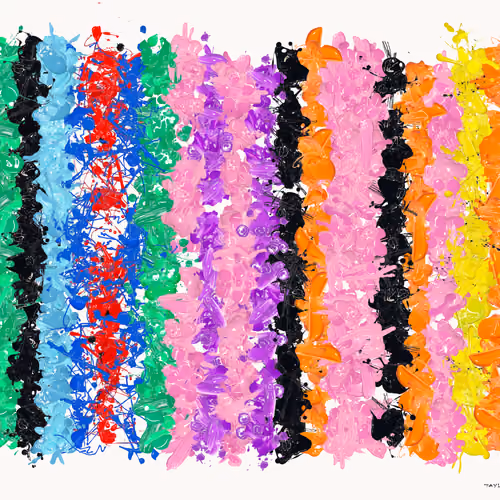 Rug #253