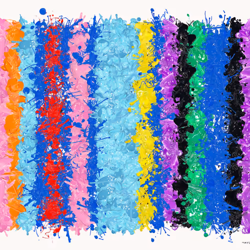 Rug #735