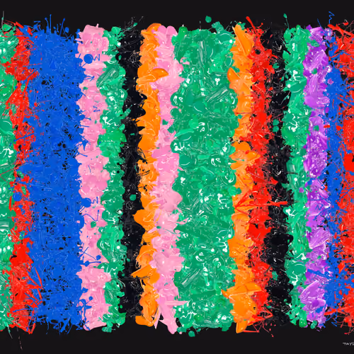 Rug #717