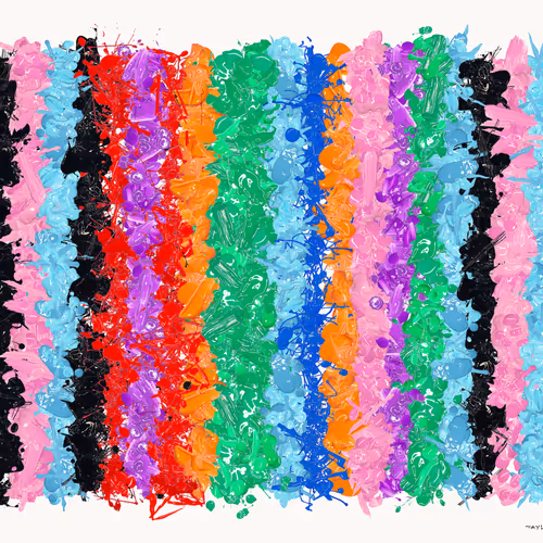 Rug #861