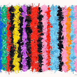 Rug #845