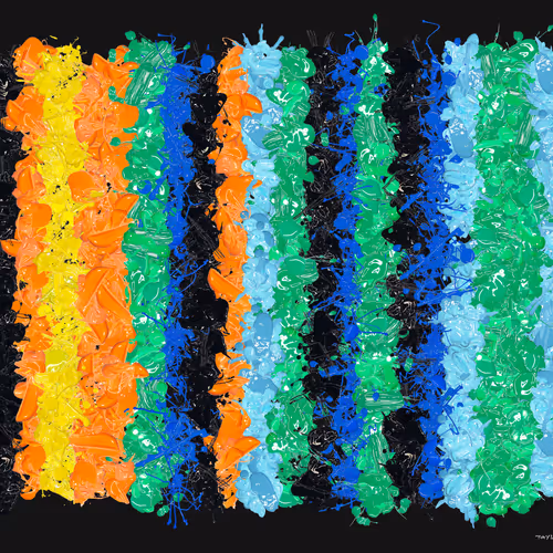 Rug #651