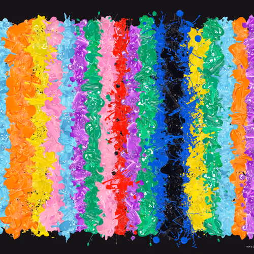 Rug #466