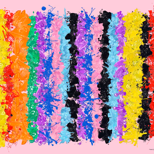 Rug #145