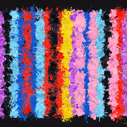 Rug #291