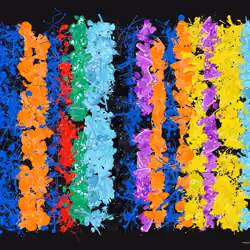 Rug #870