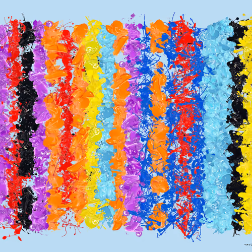 Rug #416