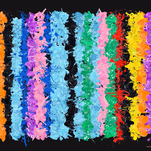 Rug #399