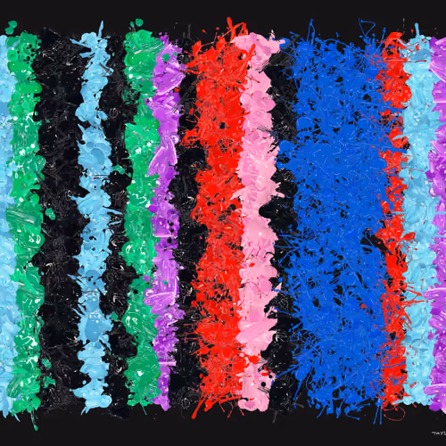 Rug #480