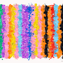 Rug #853
