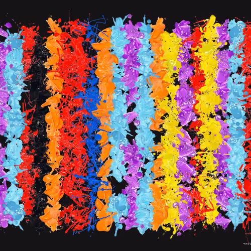 Rug #147