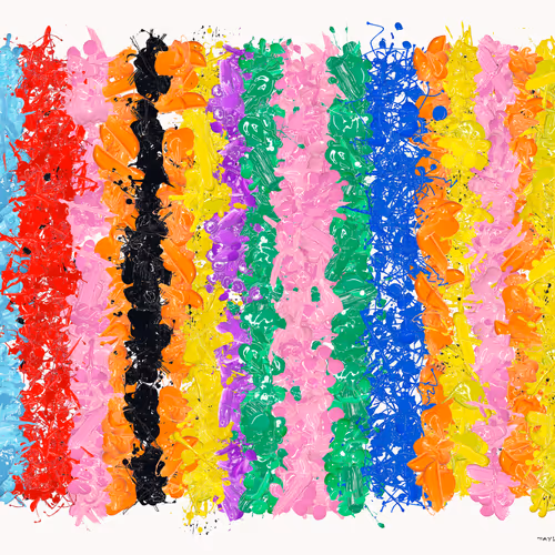 Rug #682