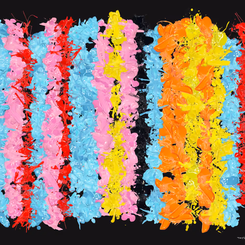 Rug #302