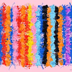Rug #436