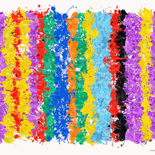 Rug #129