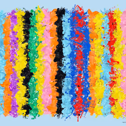 Rug #573