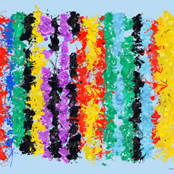 Rug #731