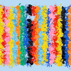 Rug #210
