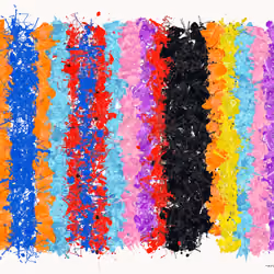 Rug #647