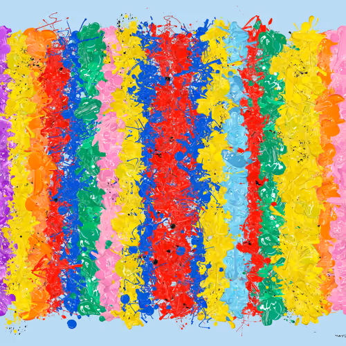 Rug #442