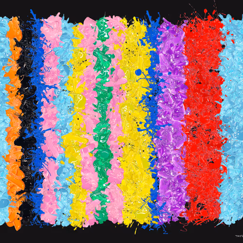 Rug #344