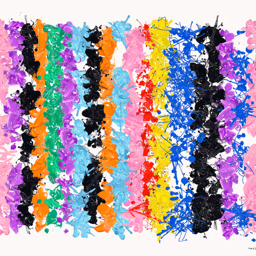 Rug #734