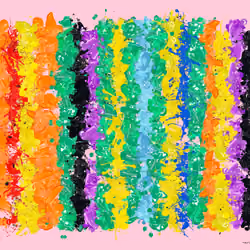Rug #557