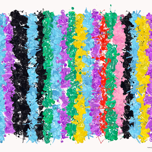 Rug #288