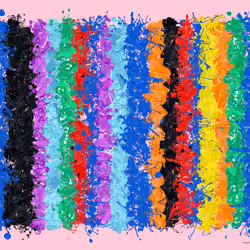 Rug #381