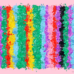 Rug #834