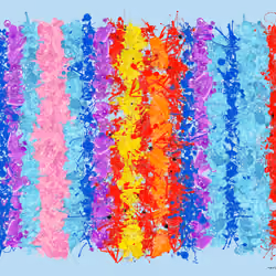 Rug #519