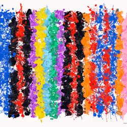 Rug #100