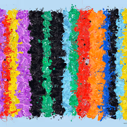 Rug #151