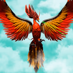 Phenix #1046