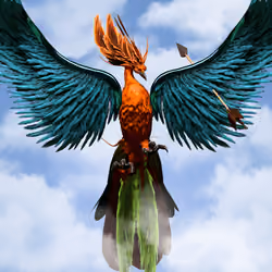 Phenix #1080