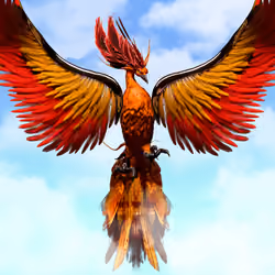 Phenix #1016