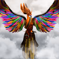 Phenix #104