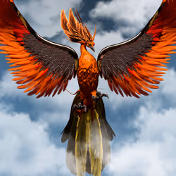 Phenix #103