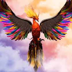 Phenix #1071