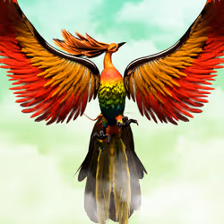 Phenix #1039