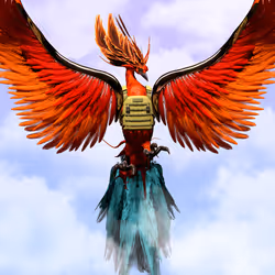 Phenix #1009