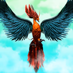 Phenix #1015