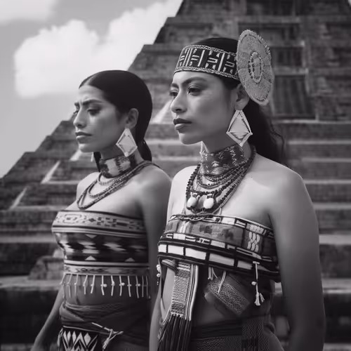 Indigenous Americans