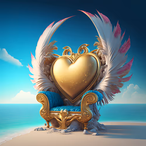 Mzlady Hearts