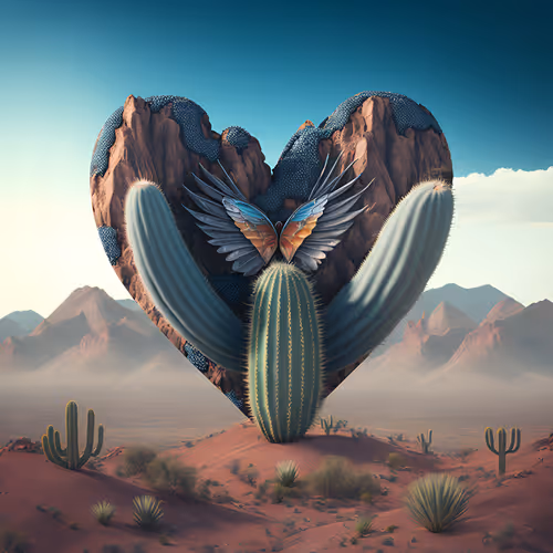 Mzlady Hearts