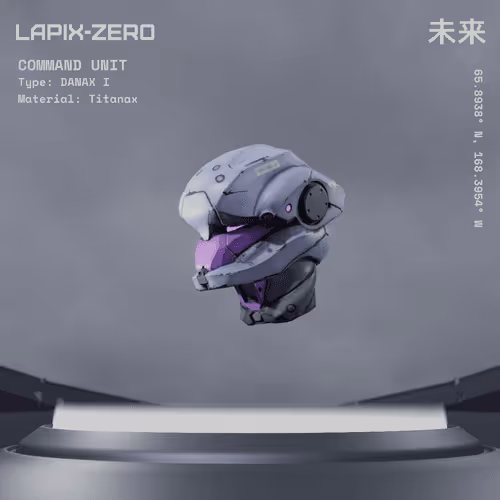 Lapixzero Components