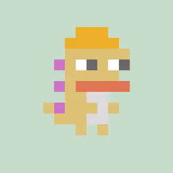 Pepe Dinos #38