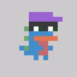 Pepe Dinos #39